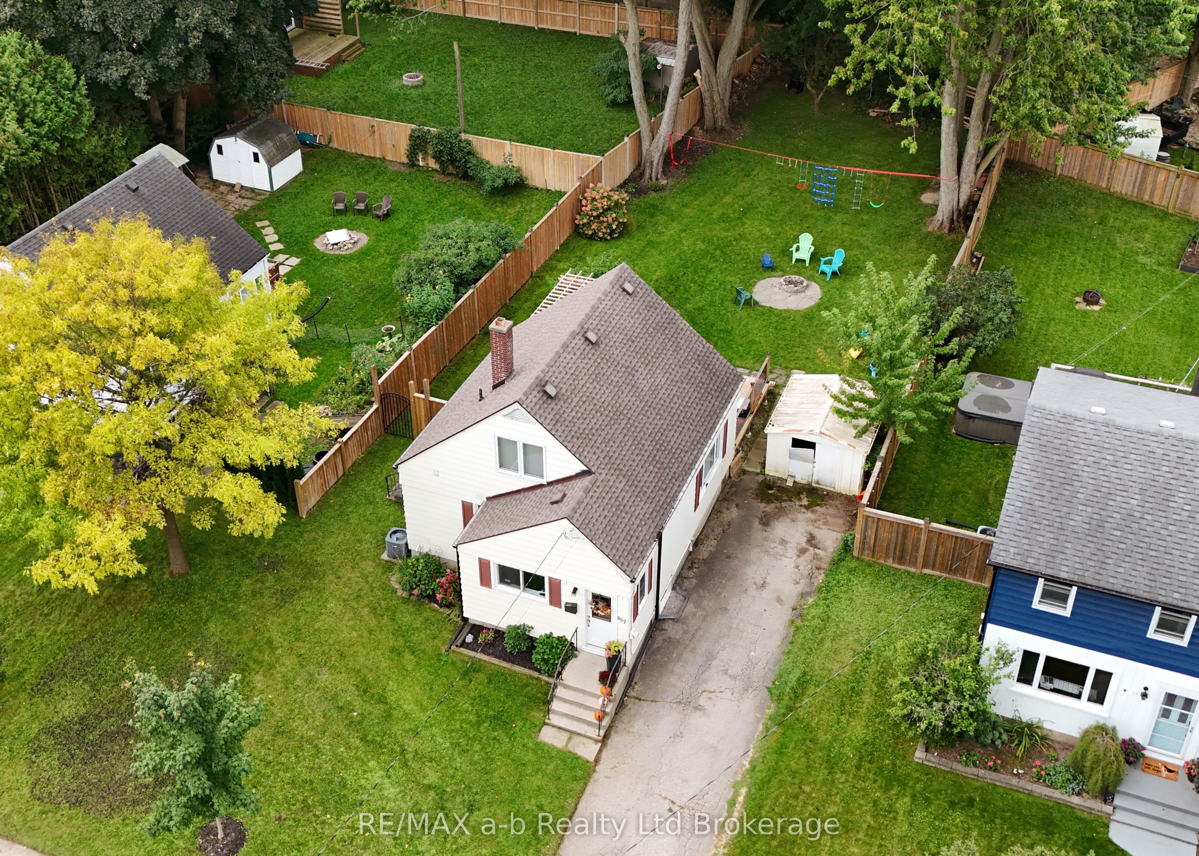 357 Knightsbridge Road