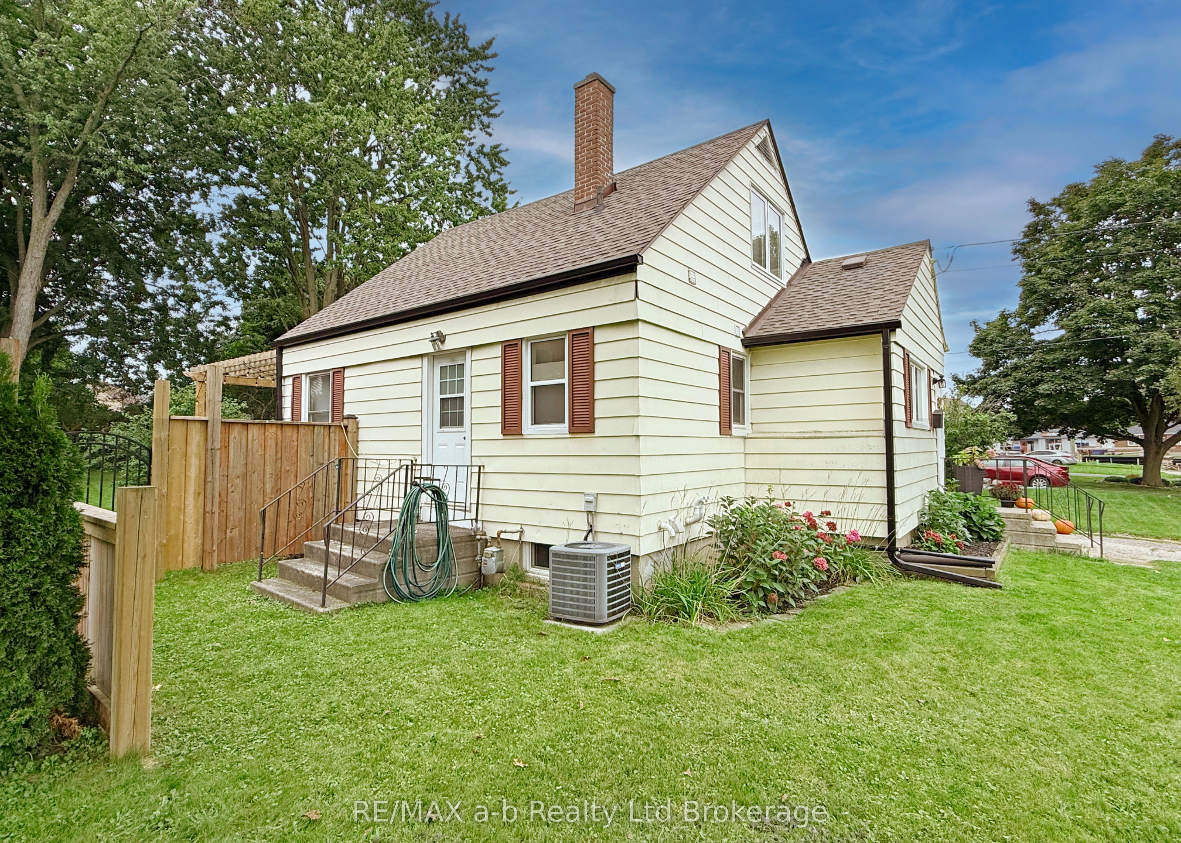 357 Knightsbridge Road