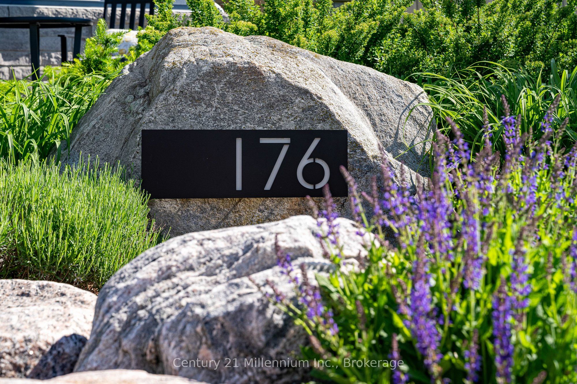 176 Cobble Beach Drive