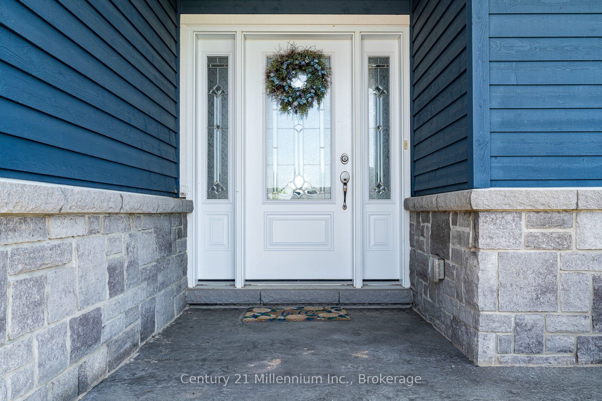 176 Cobble Beach Drive