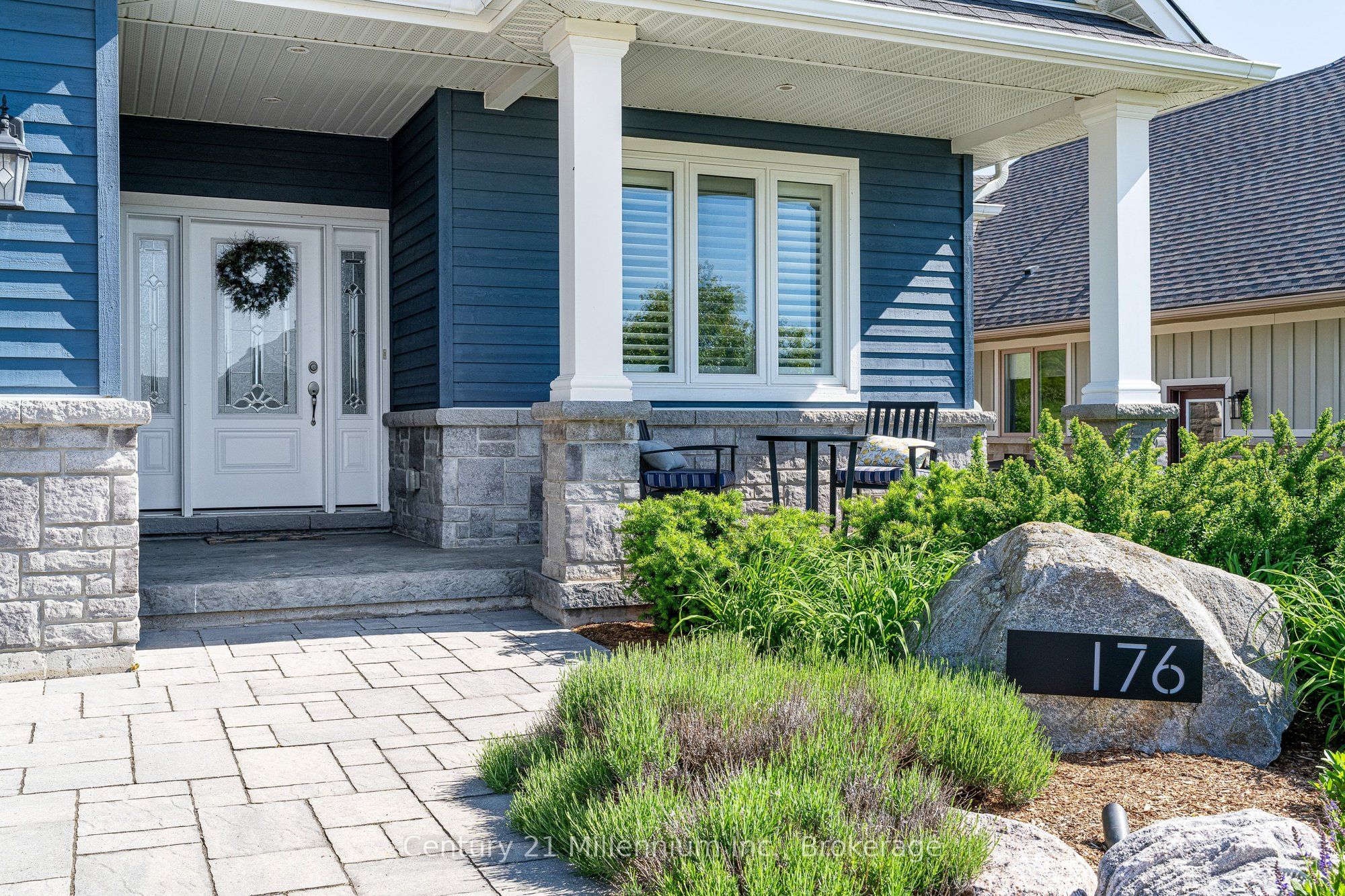 176 Cobble Beach Drive