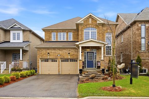 1788 Jack Glenn Street Oshawa ON L1K 0W3