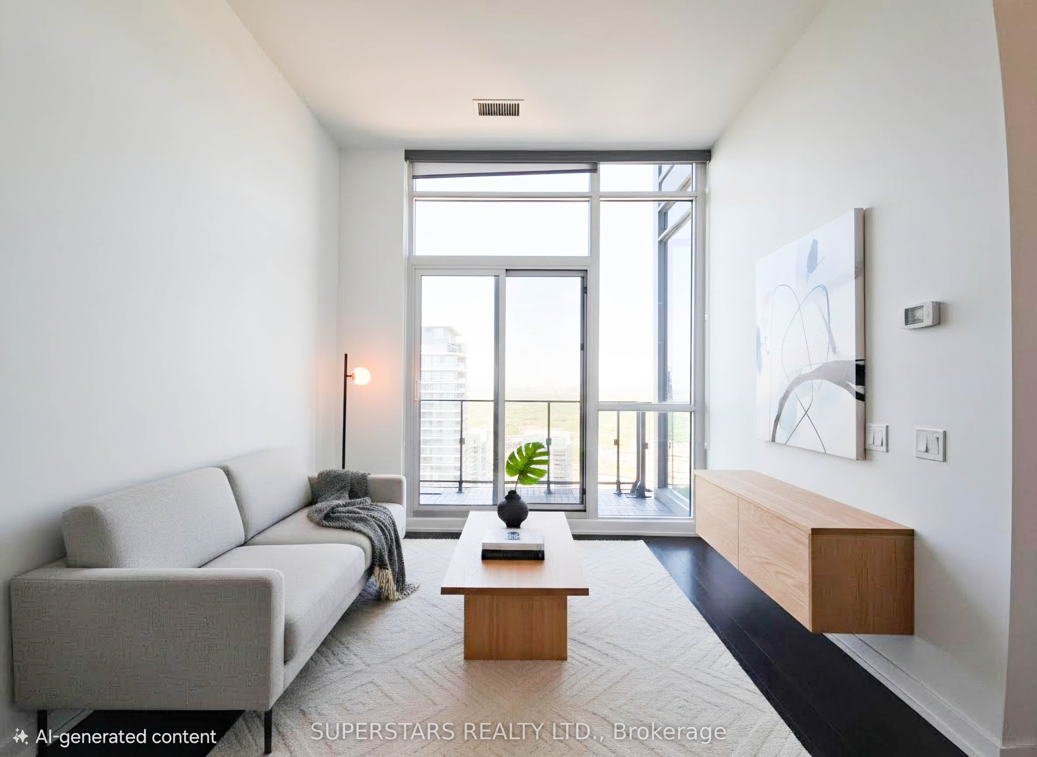 2200 Lake Shore Boulevard W Ph06