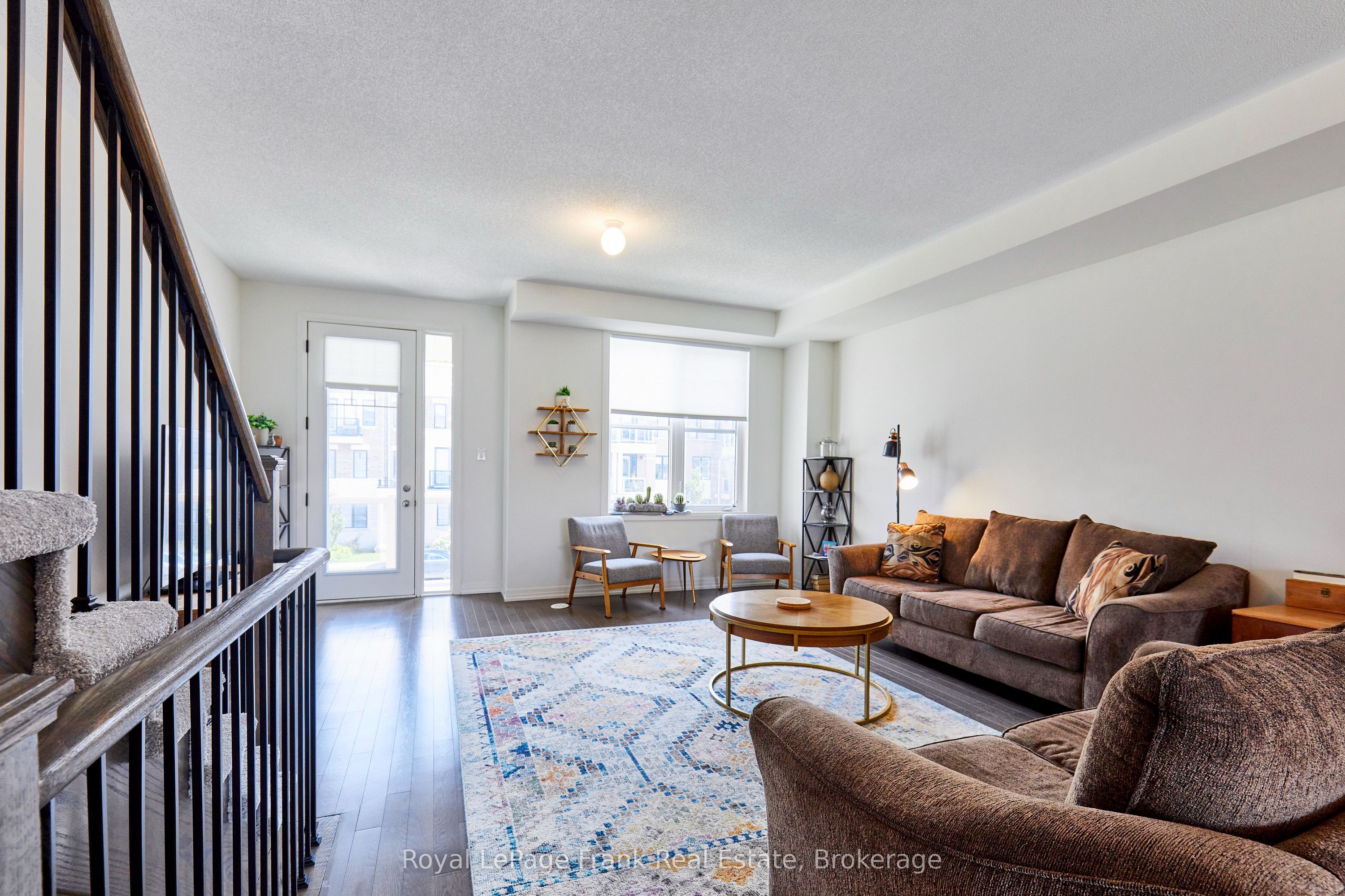 26 Clarington Boulevard