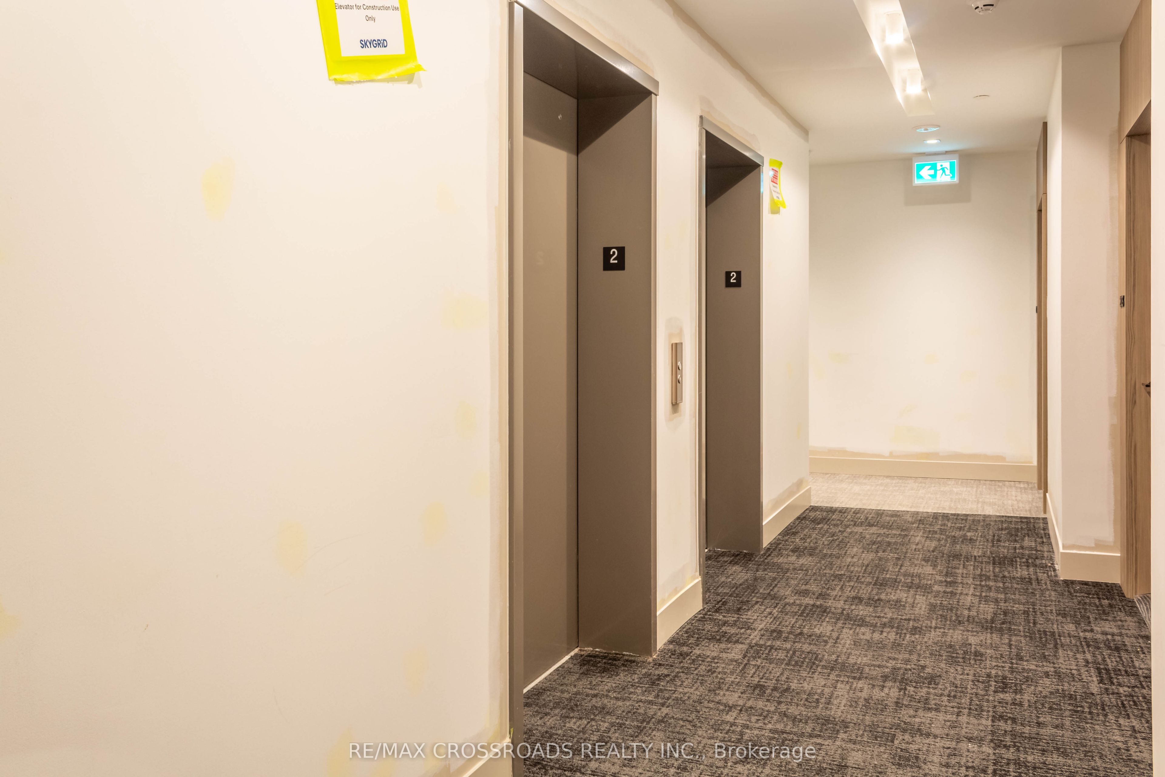 1606 Charles Street 205