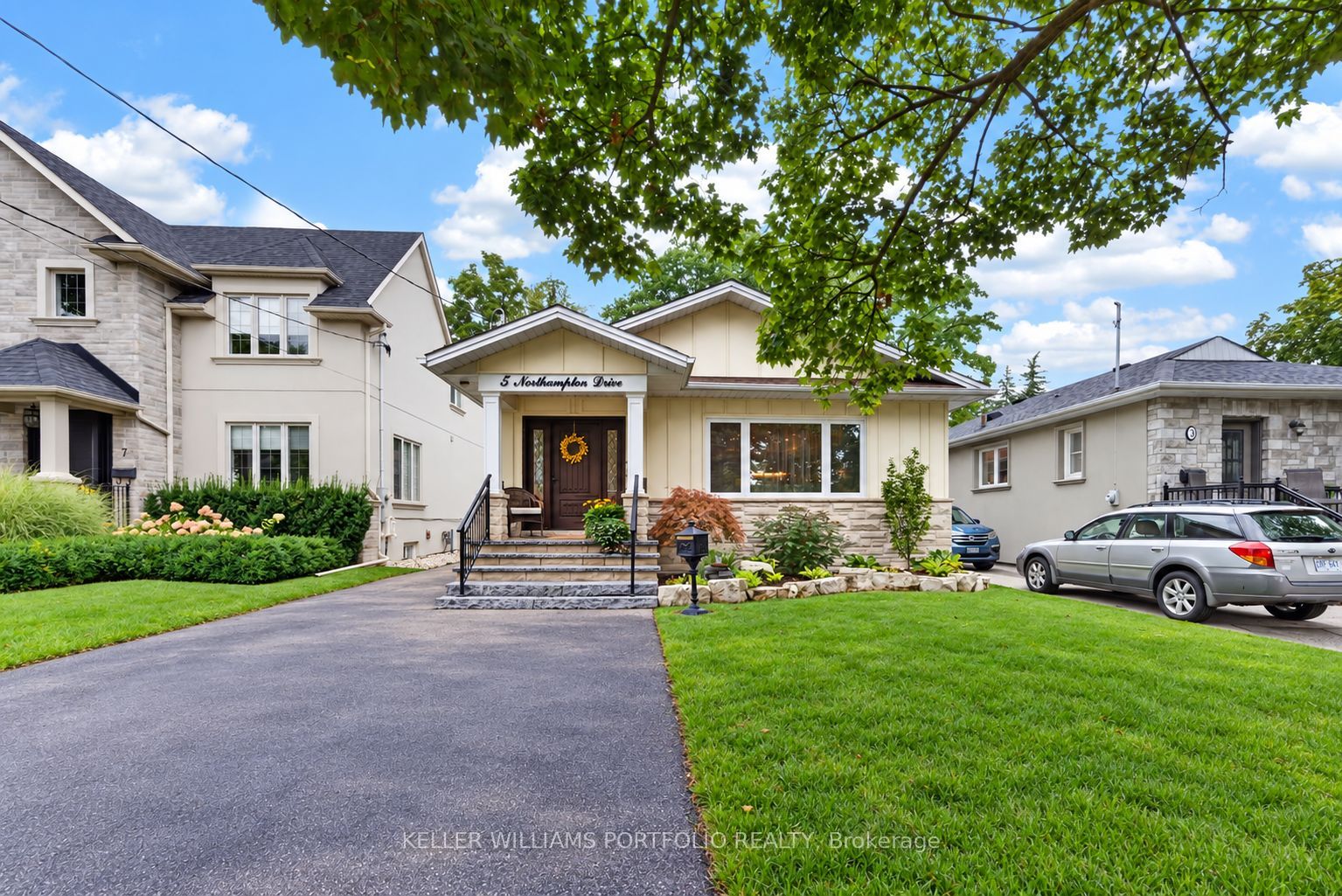 5 Northampton Drive