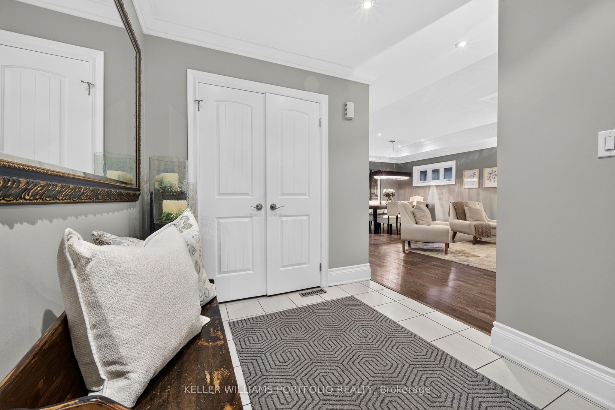 5 Northampton Drive