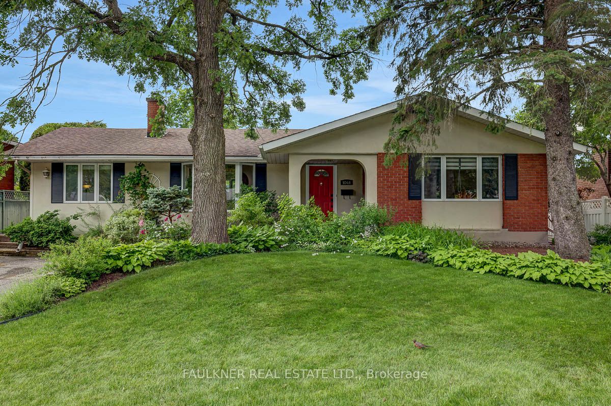 1048 Cromwell Drive