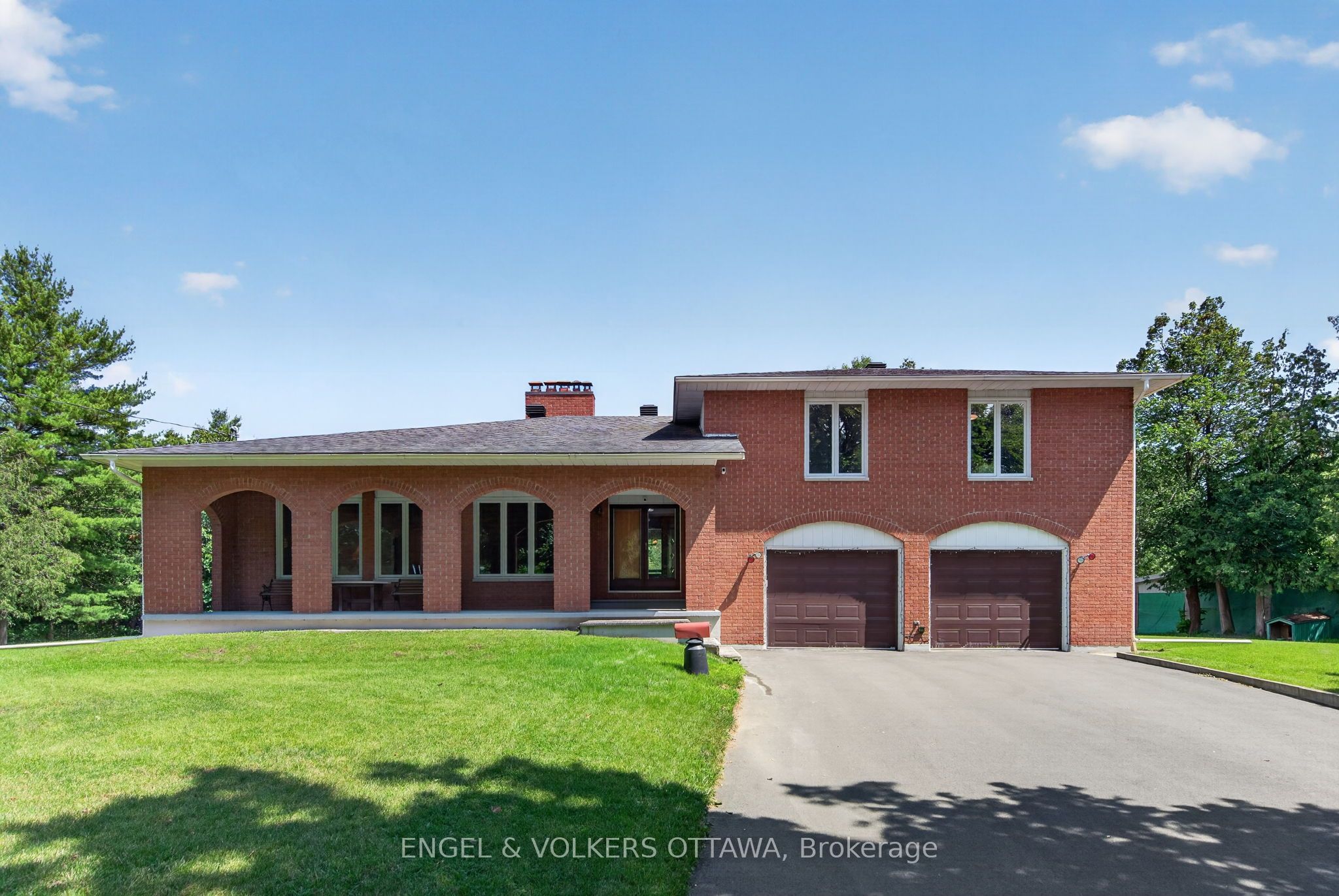 760 Kerwin Road