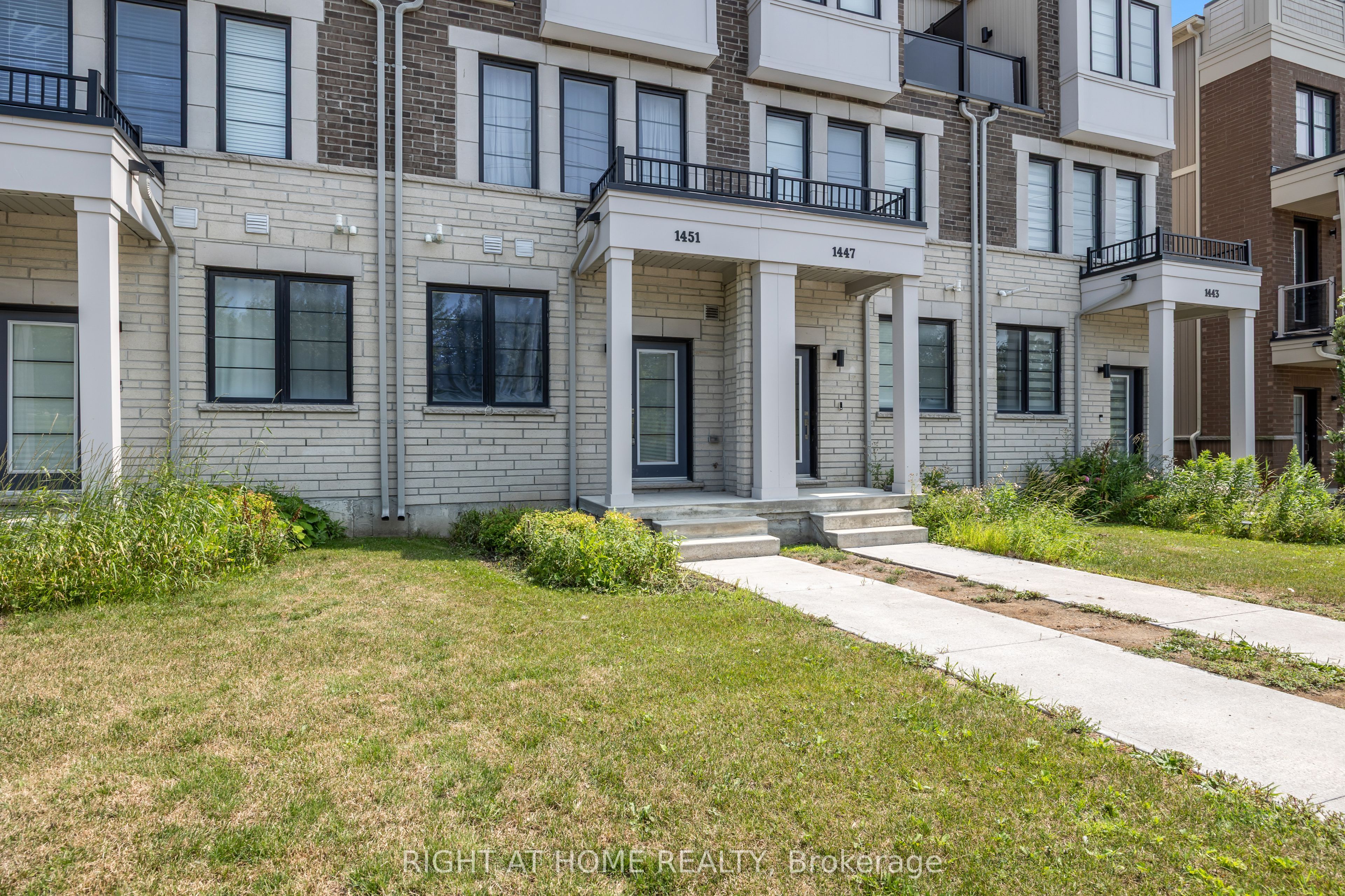 1451 Green Road
