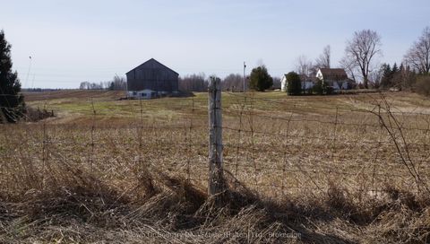 10894 32 Side Road N Halton Hills ON L7J 2L8