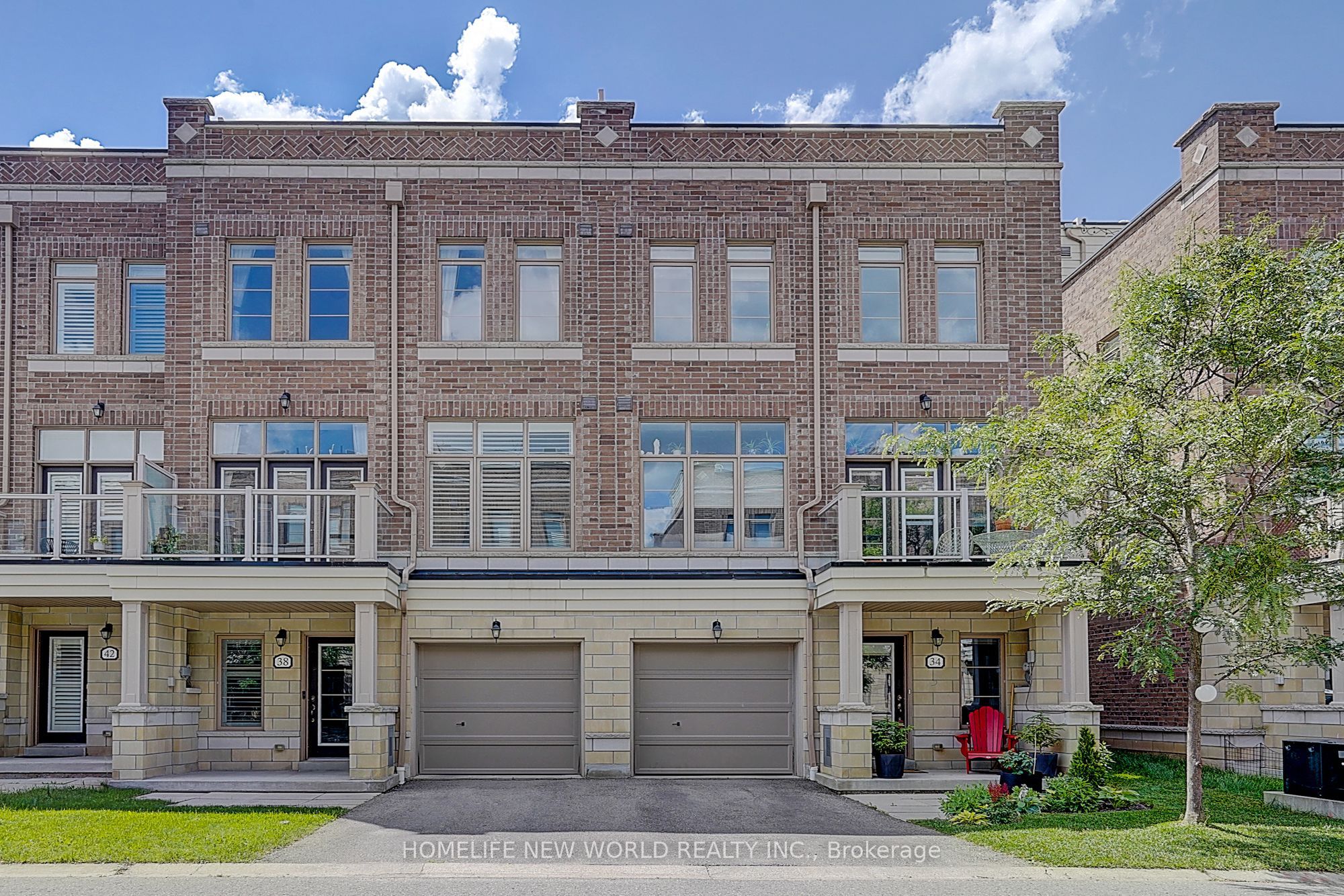 38 Arborea Lane
