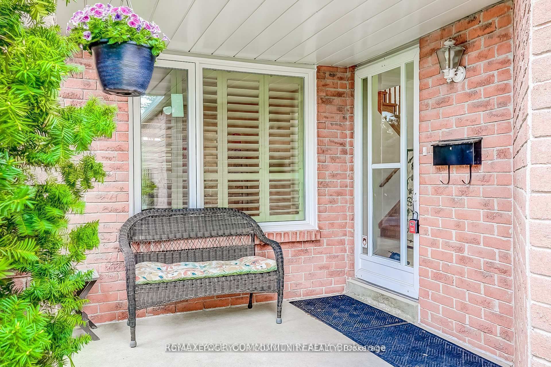660 Foxwood Trail