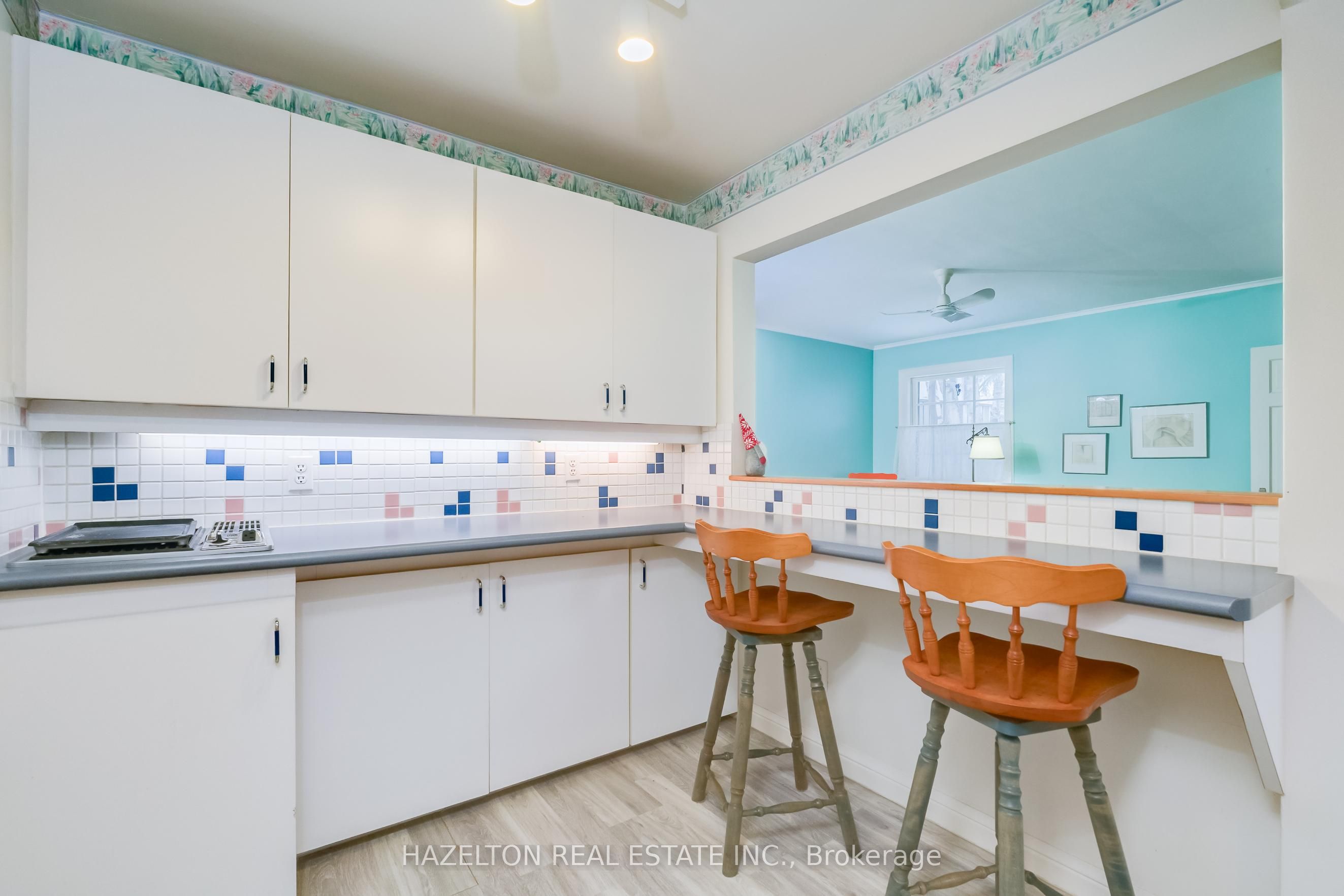 50 Buckingham Avenue