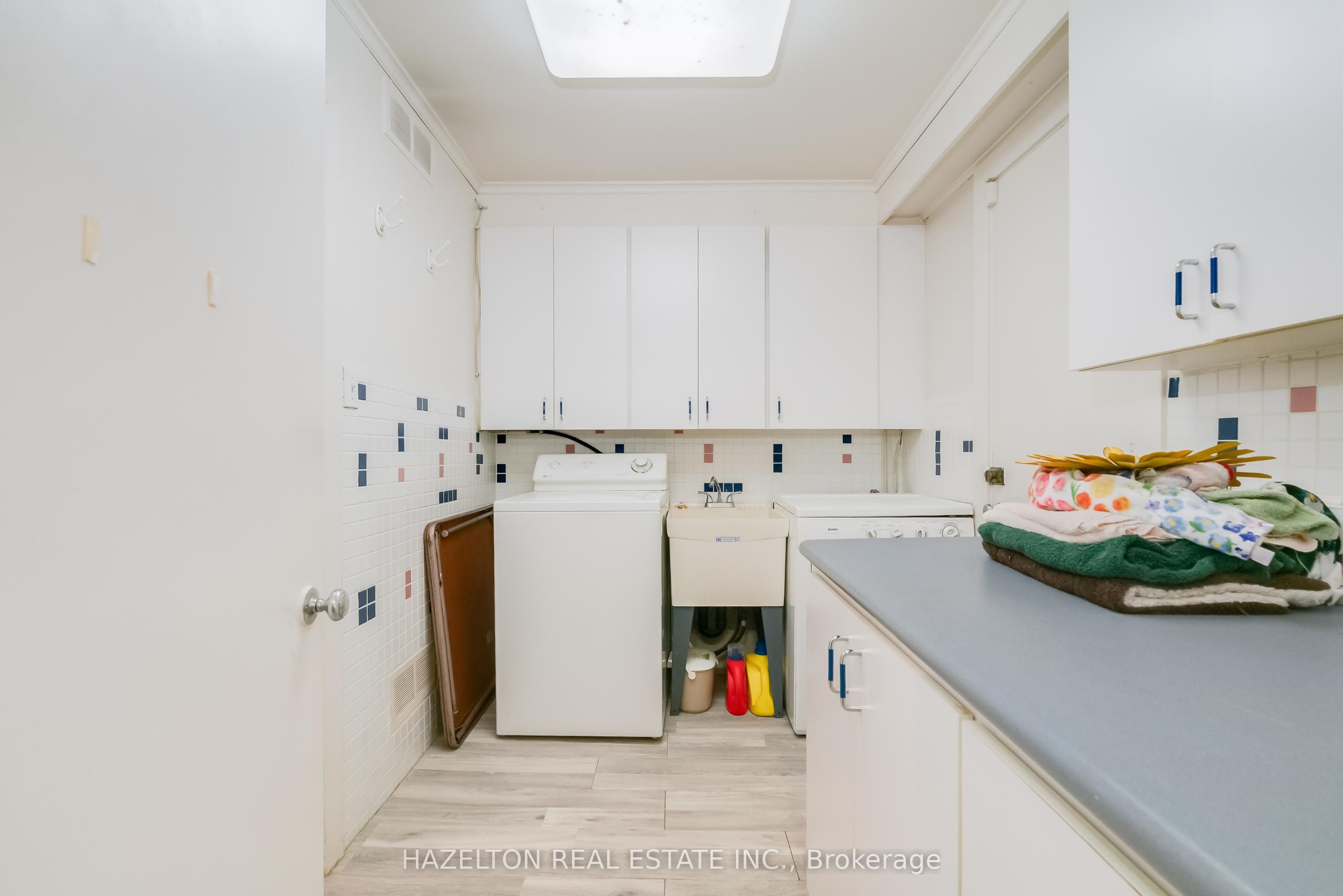 50 Buckingham Avenue