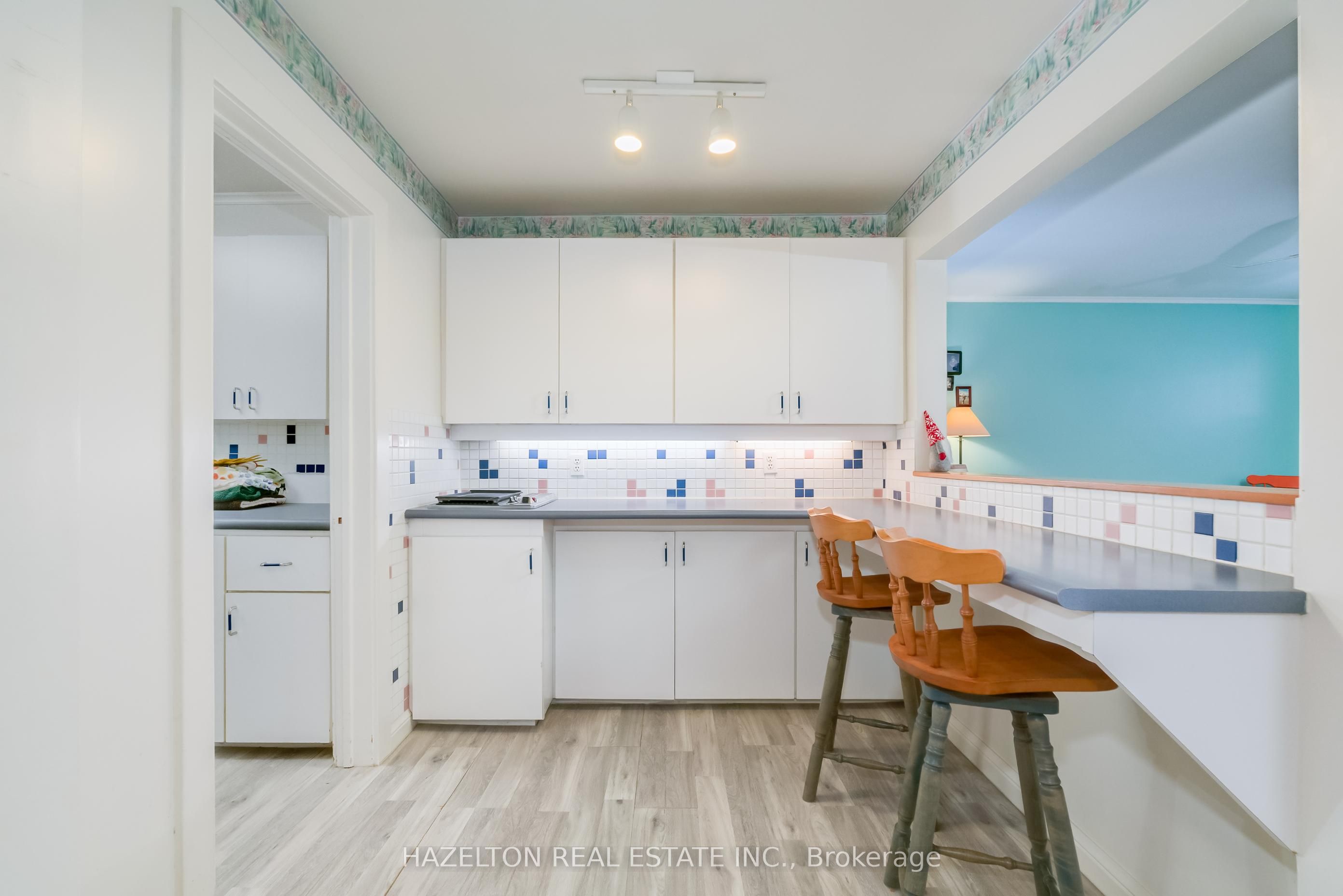 50 Buckingham Avenue