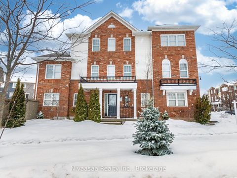 18 Betterton Crescent Brampton ON L7A 0S5