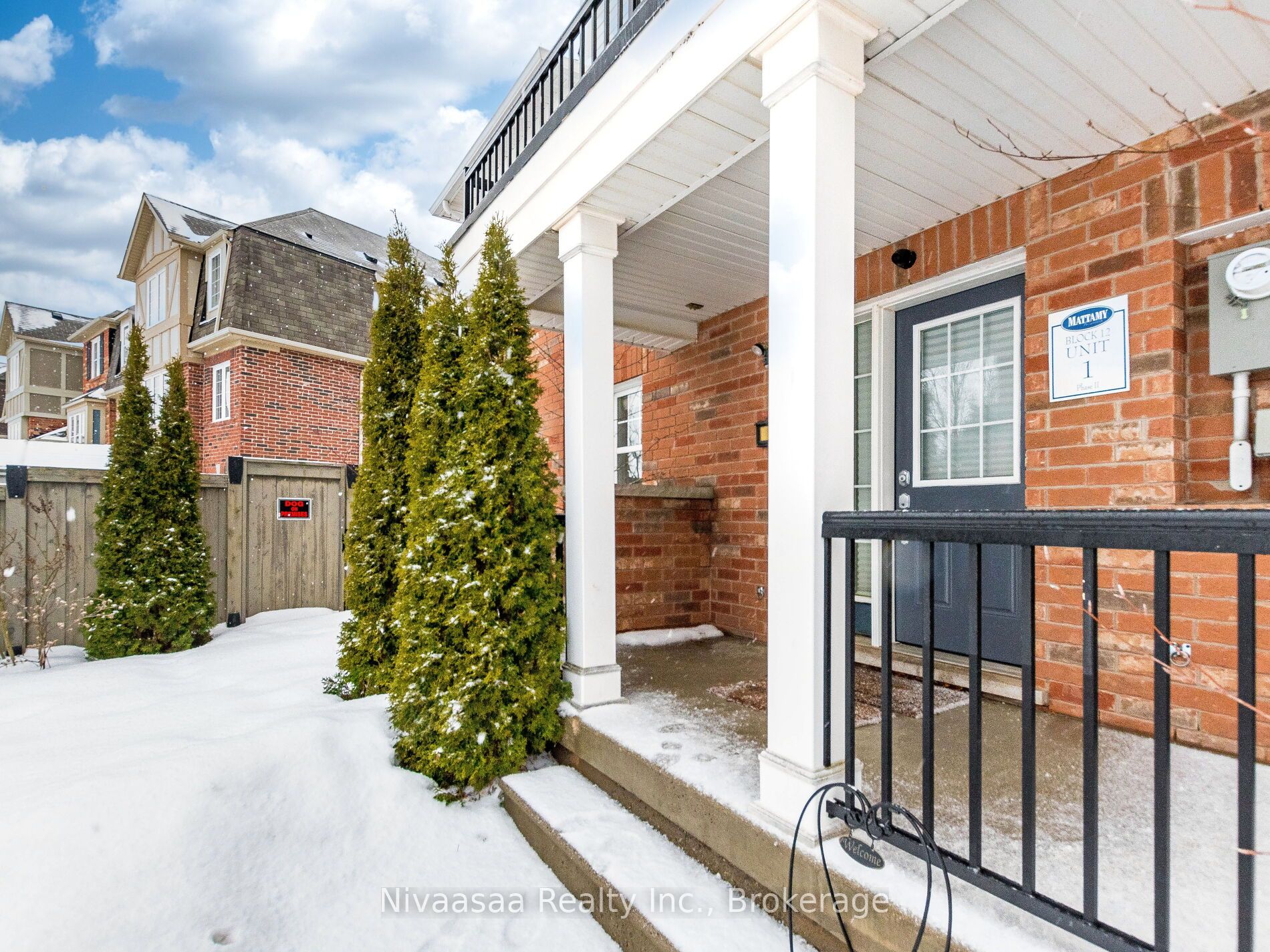 18 Betterton Crescent