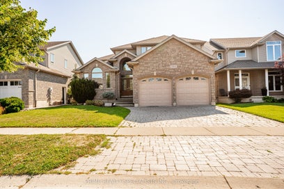 544 Lakeview Drive Woodstock ON N4T 1W1