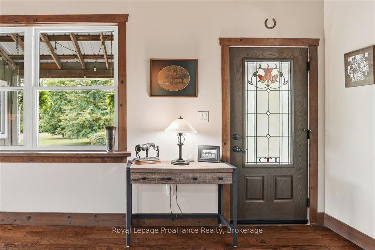 276 Gospel Road
