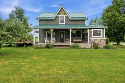 276 Gospel Road Stirling-Rawdon ON K0L 1L0