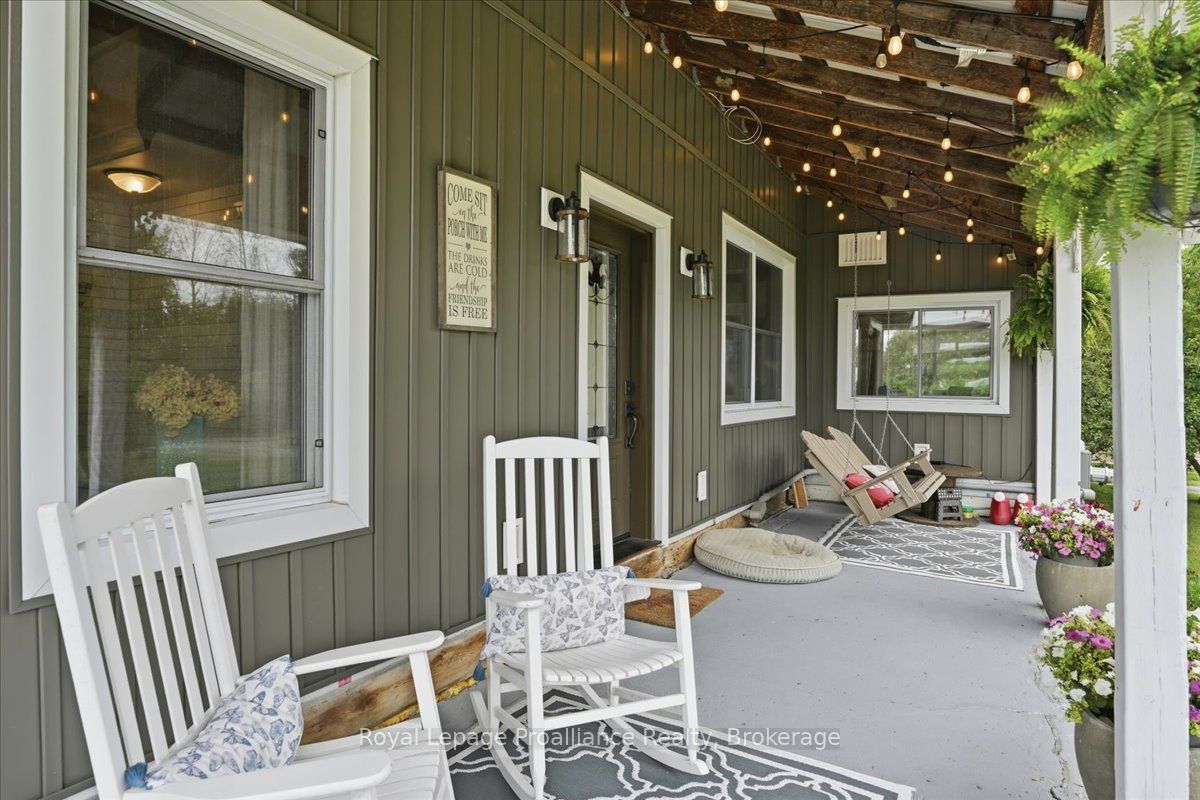 276 Gospel Road