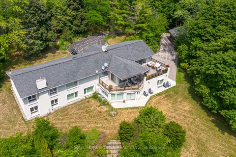 16672 CENTREVILLE CREEK Road Caledon ON L7C 3B5