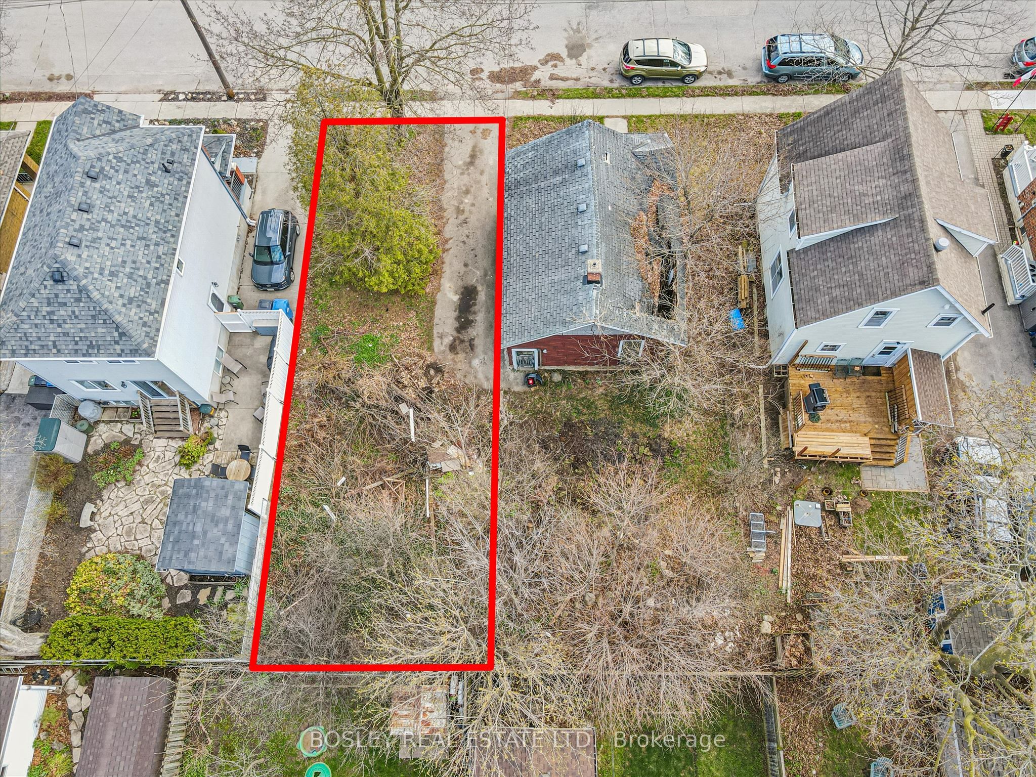 35 Menzie Avenue