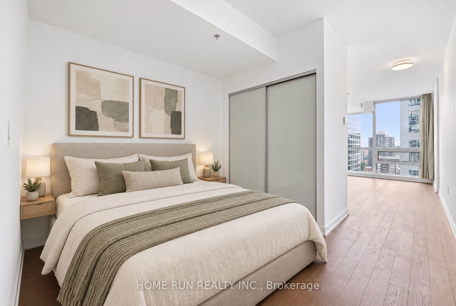 199 Slater Street 1205