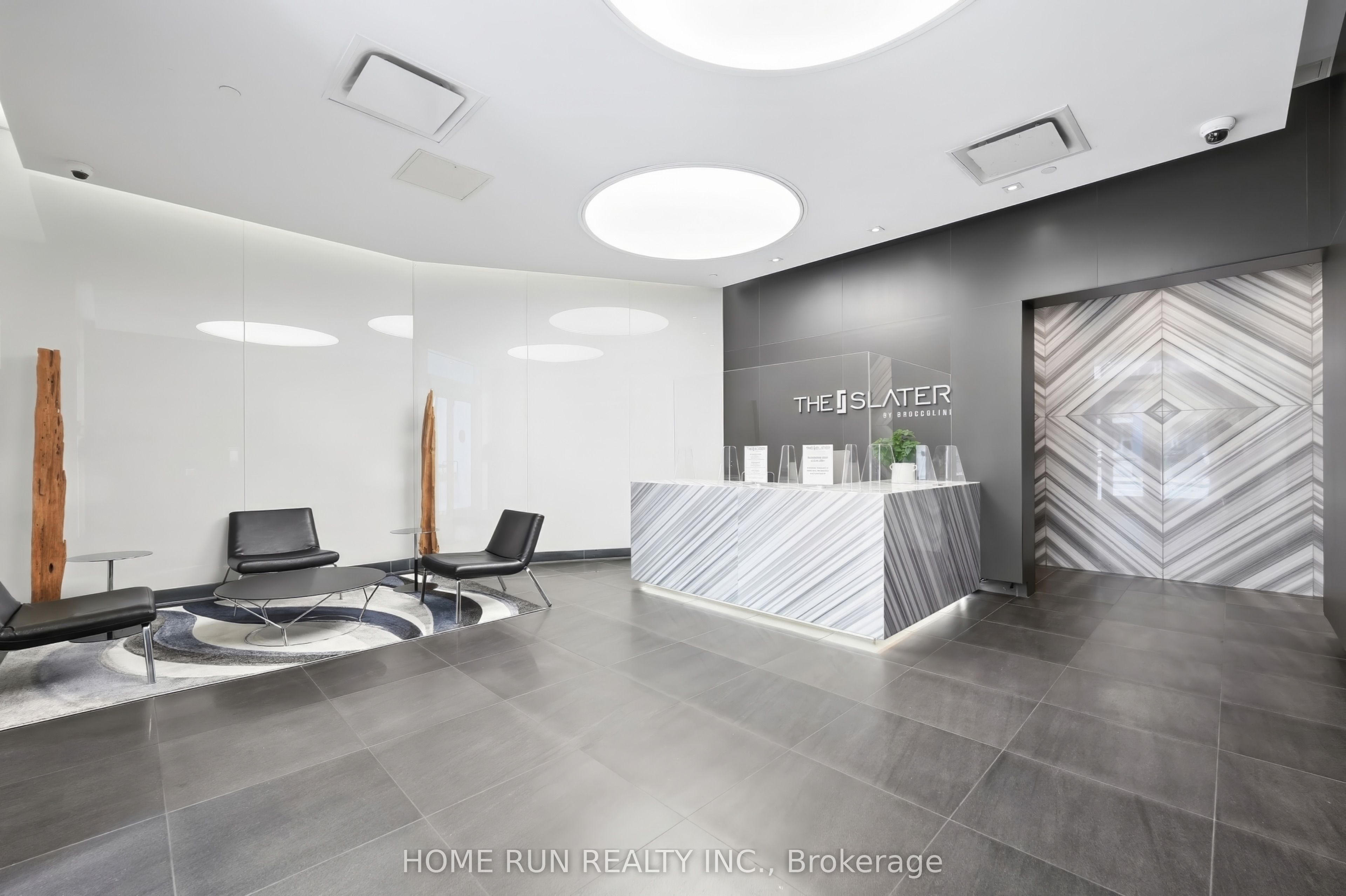 199 Slater Street 1205