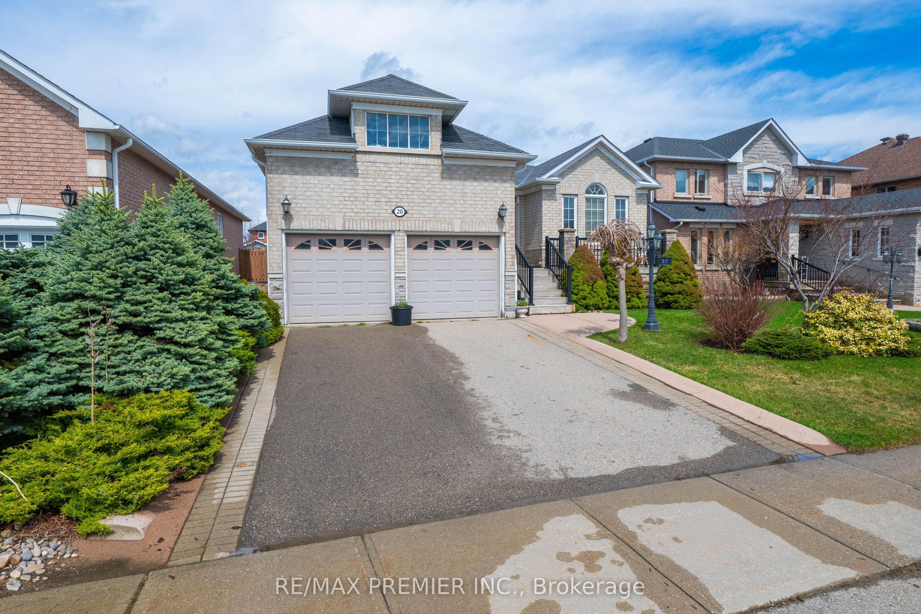 20 Drummond Drive