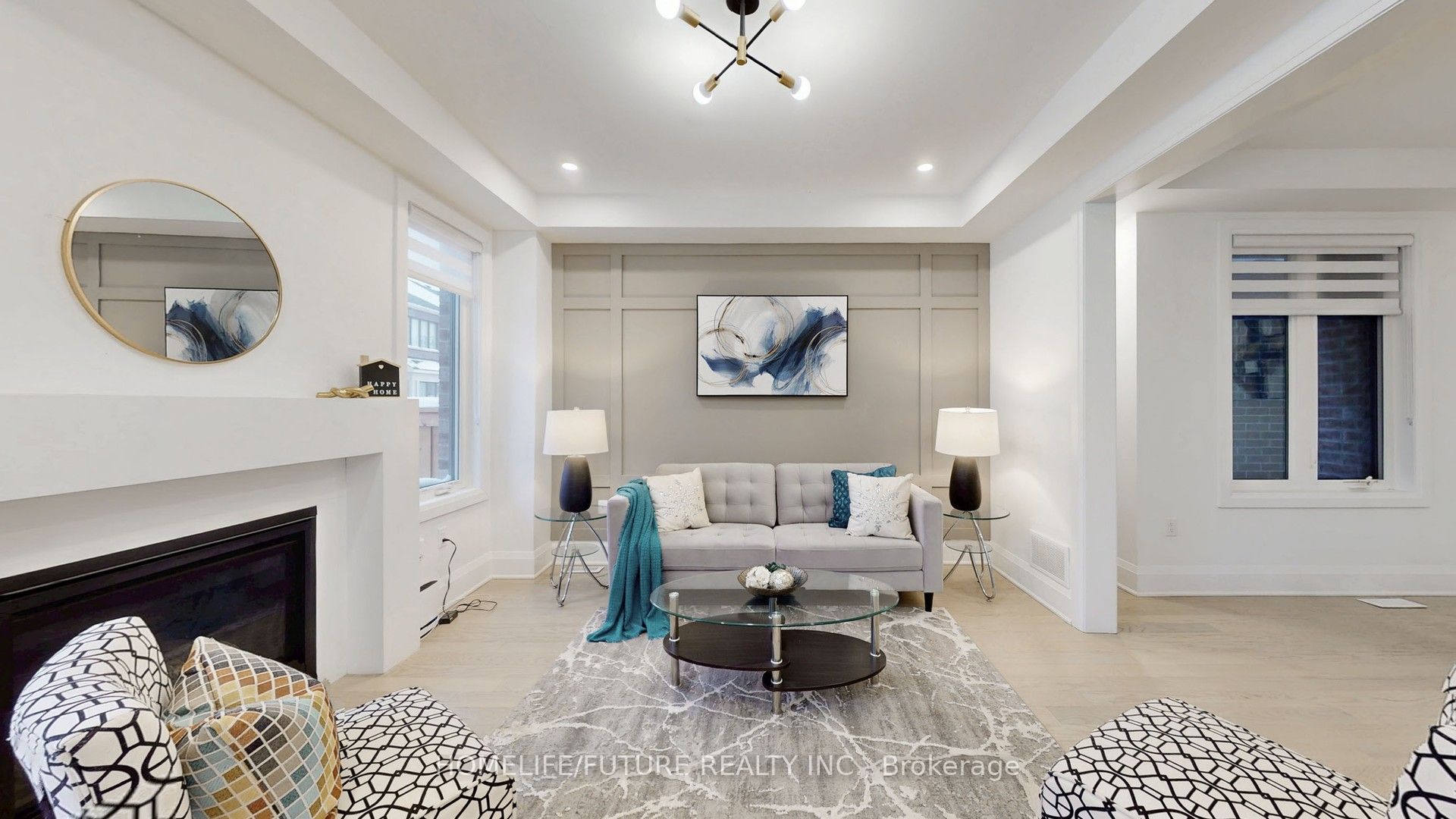 1572 Honey Locust Place