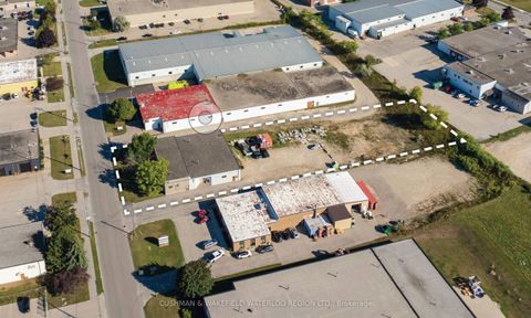 596 Colby Drive Waterloo ON N2V 1A2