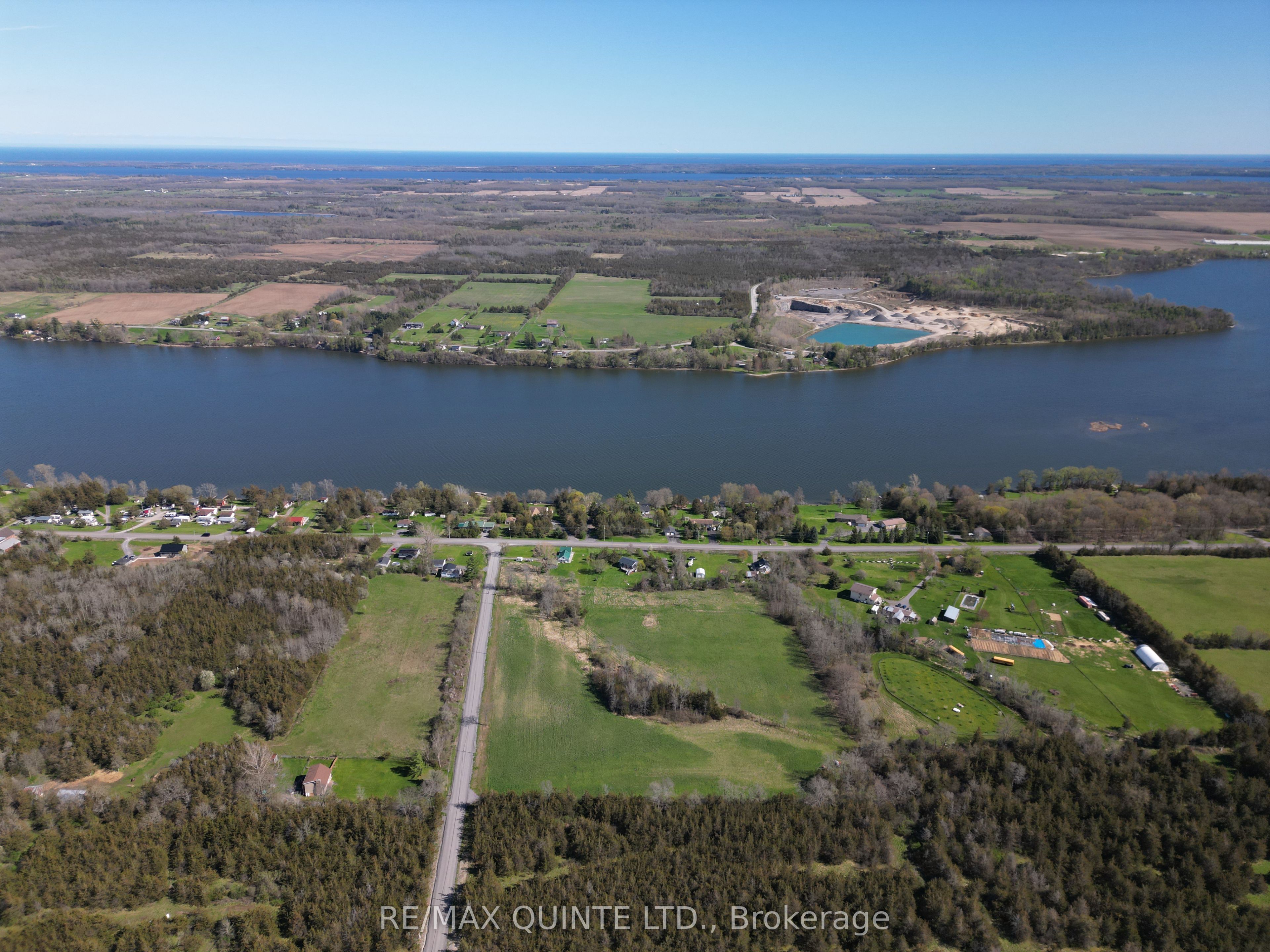 0 Abrams Road Part 1