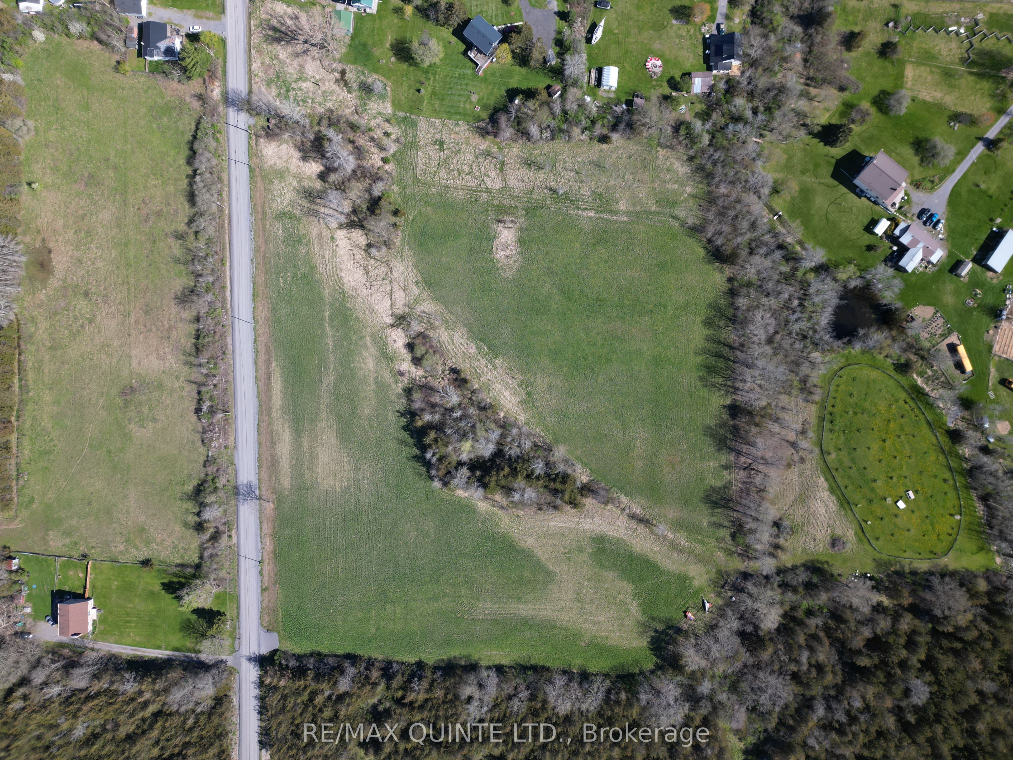 0 Abrams Road Part 1