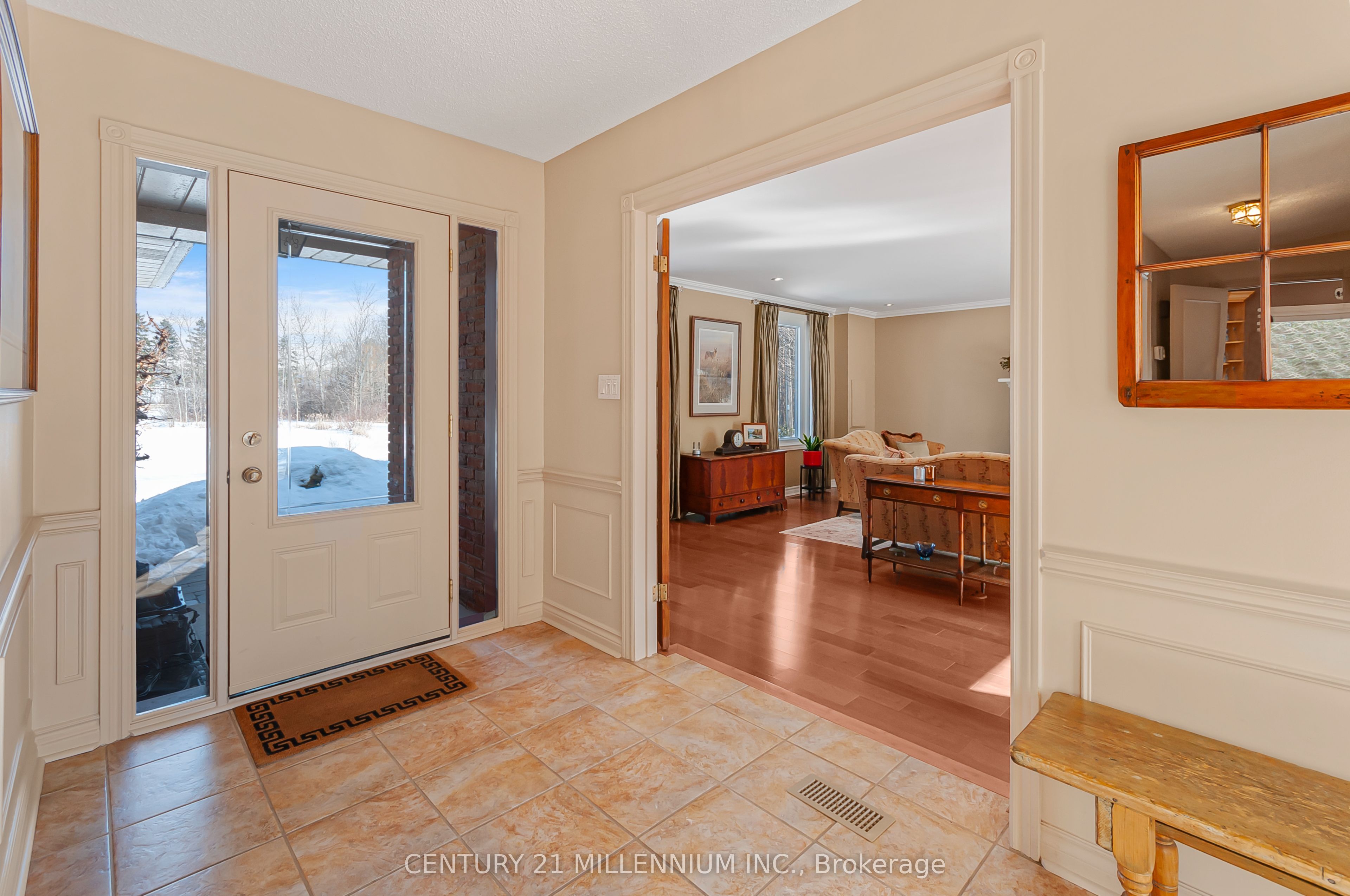 12210 Fourth Line N/A