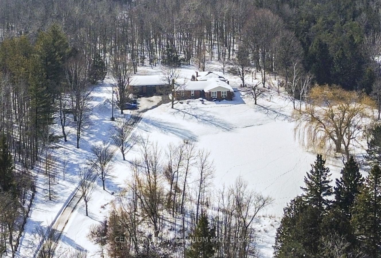 12210 Fourth Line N/A