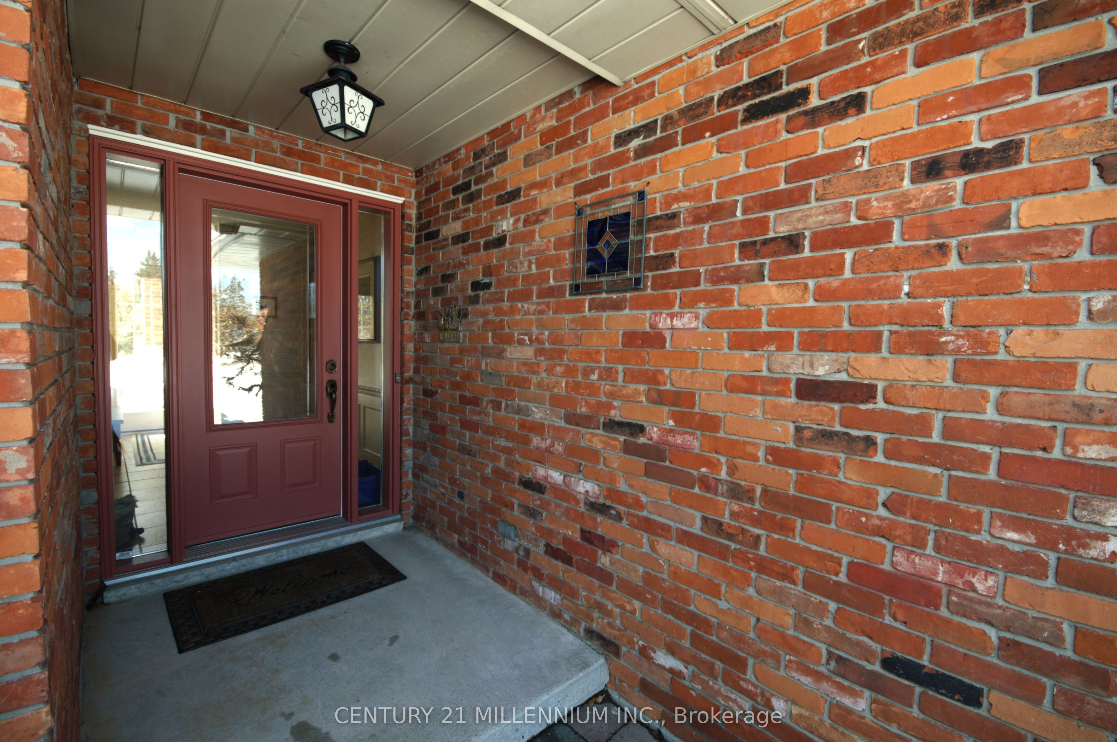 12210 Fourth Line N/A