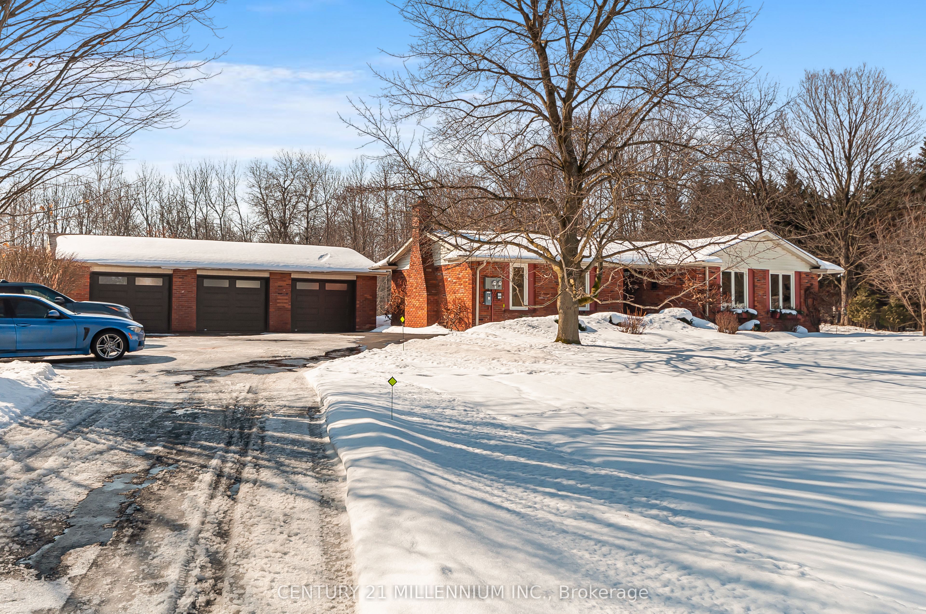 12210 Fourth Line N/A