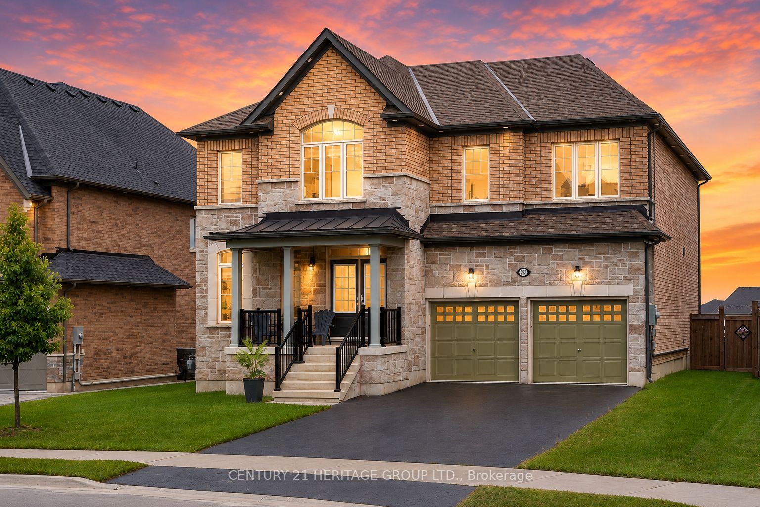 282 Reg Harrison Trail