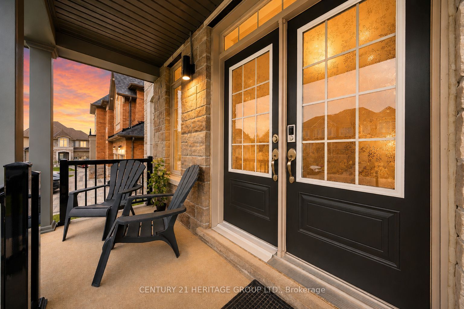 282 Reg Harrison Trail