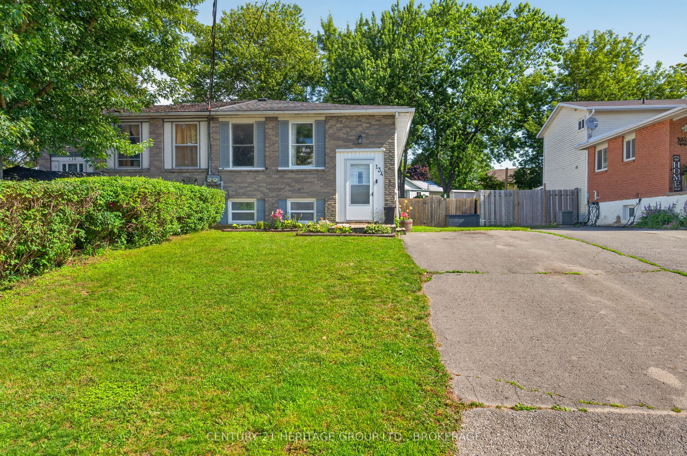 134 Purdy Road