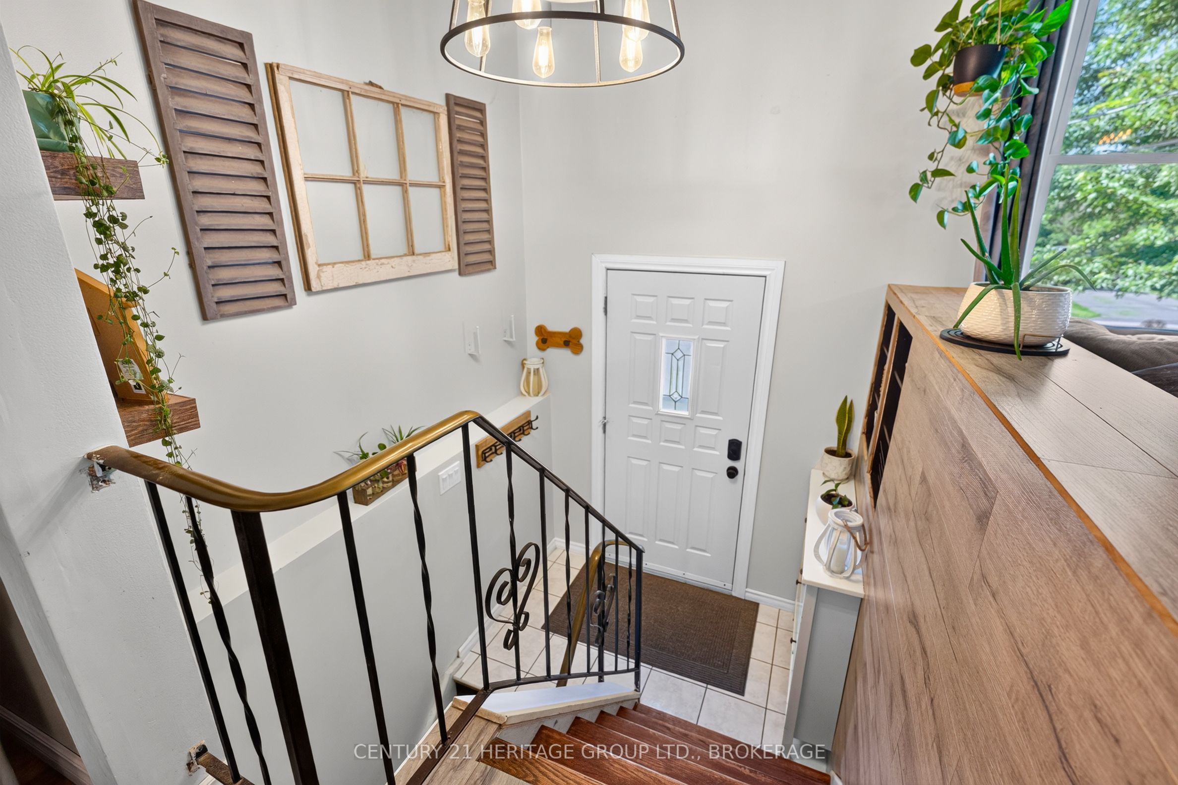 134 Purdy Road