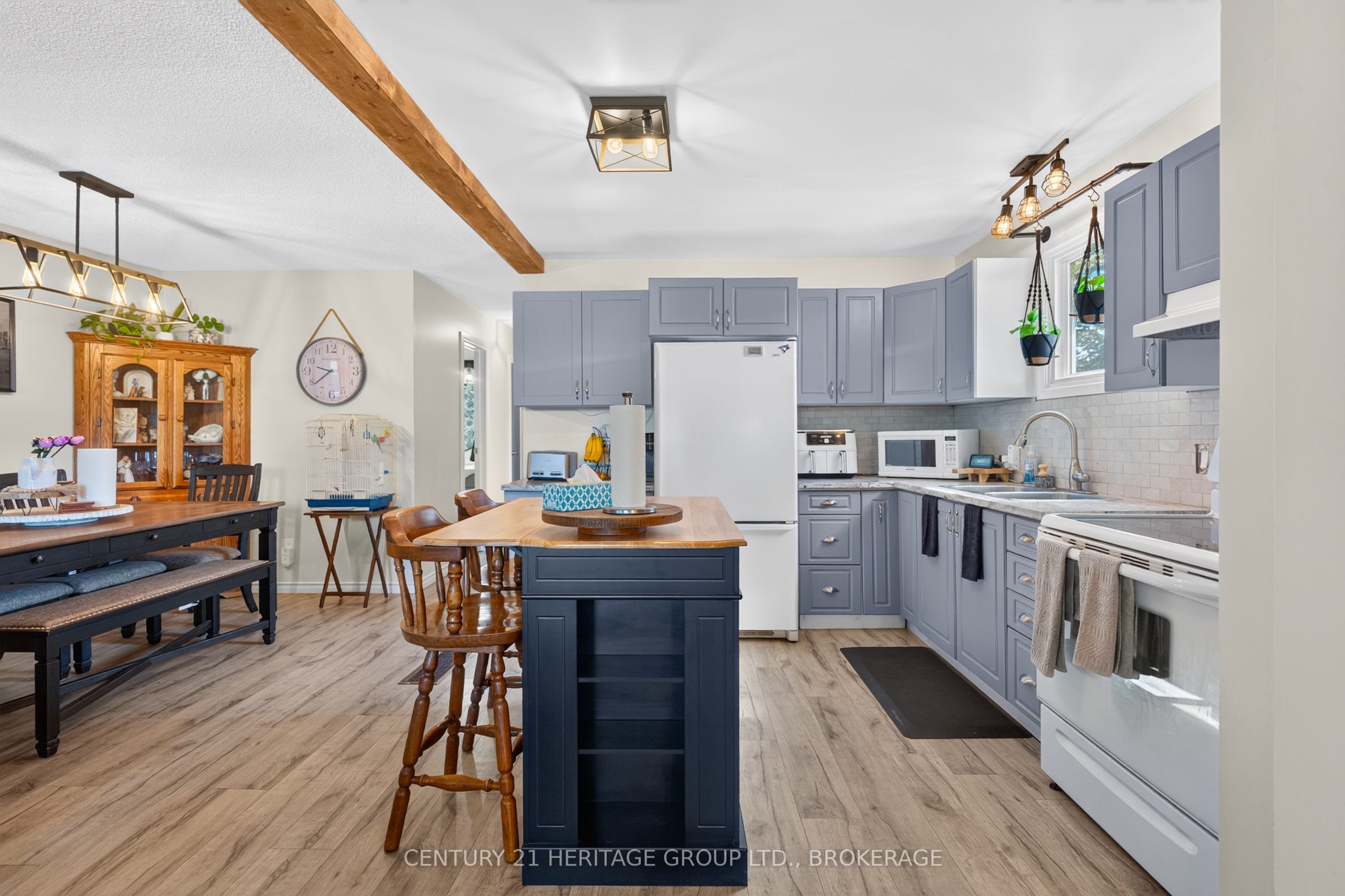 134 Purdy Road