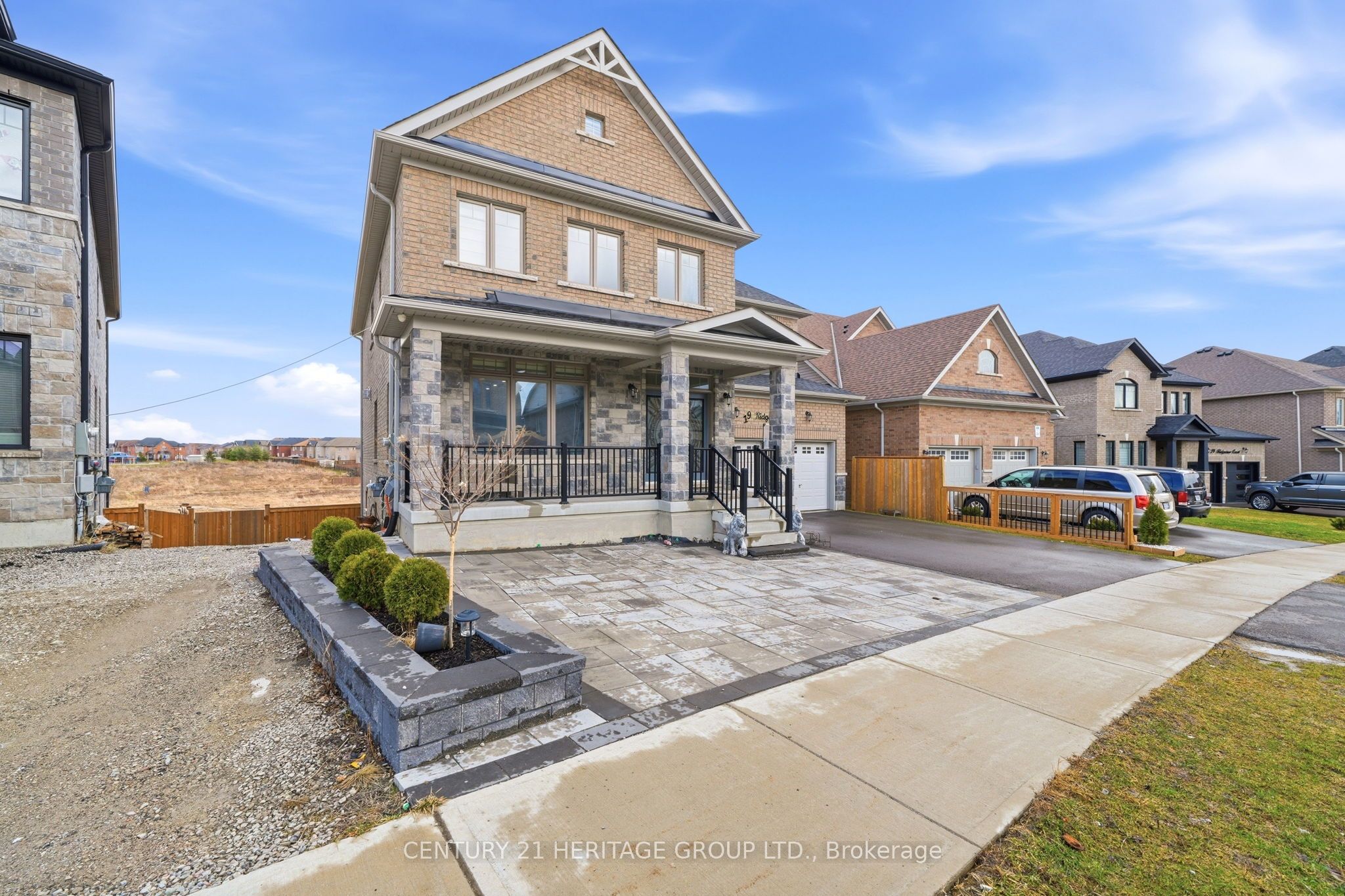 19 Ridgeview Court
