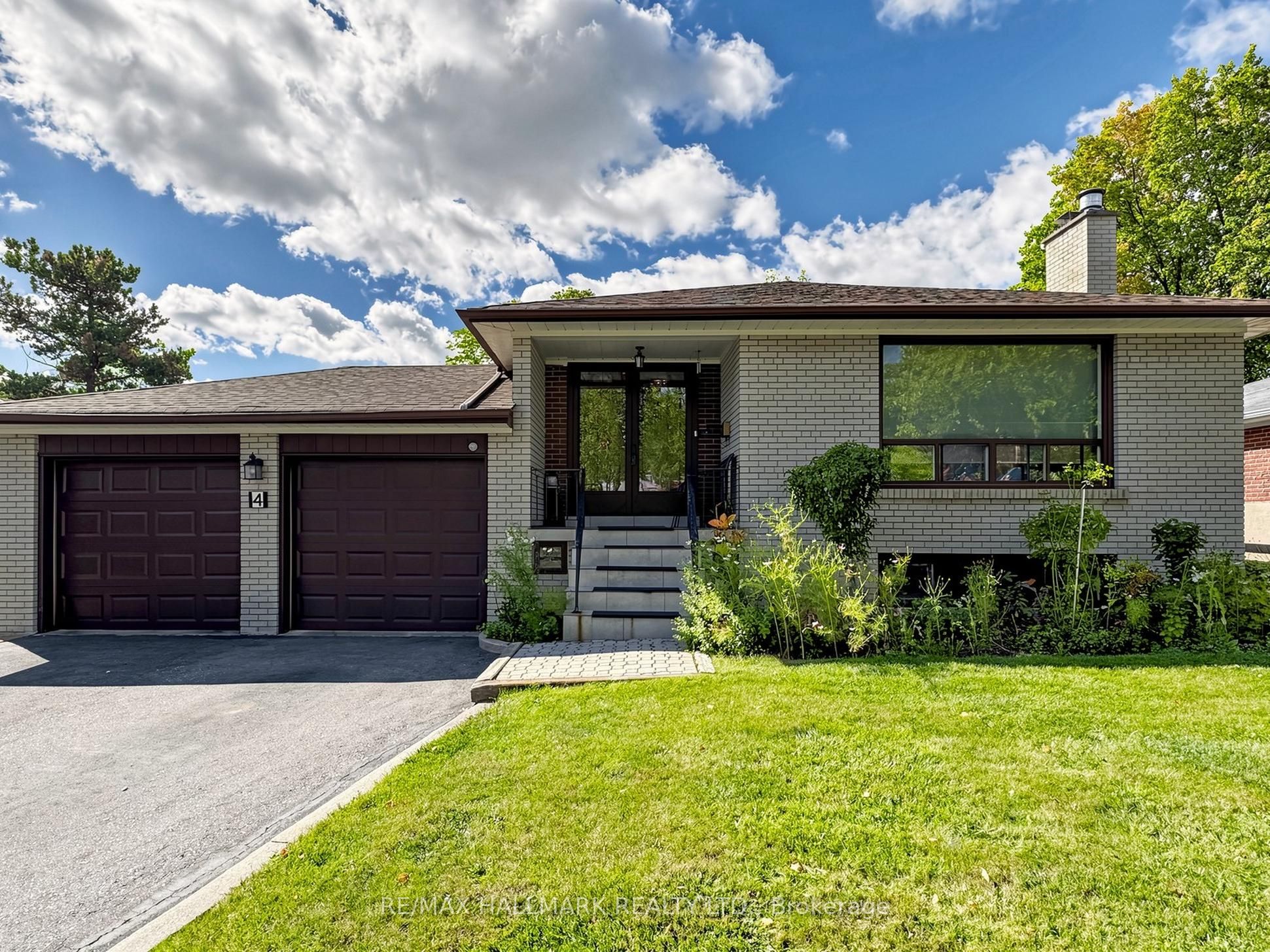 4 Multiflora Place