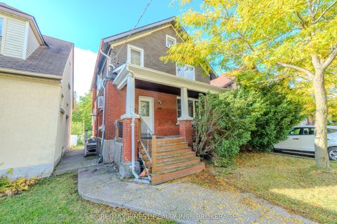 556 Brock Street Kingston ON K7L 1V2