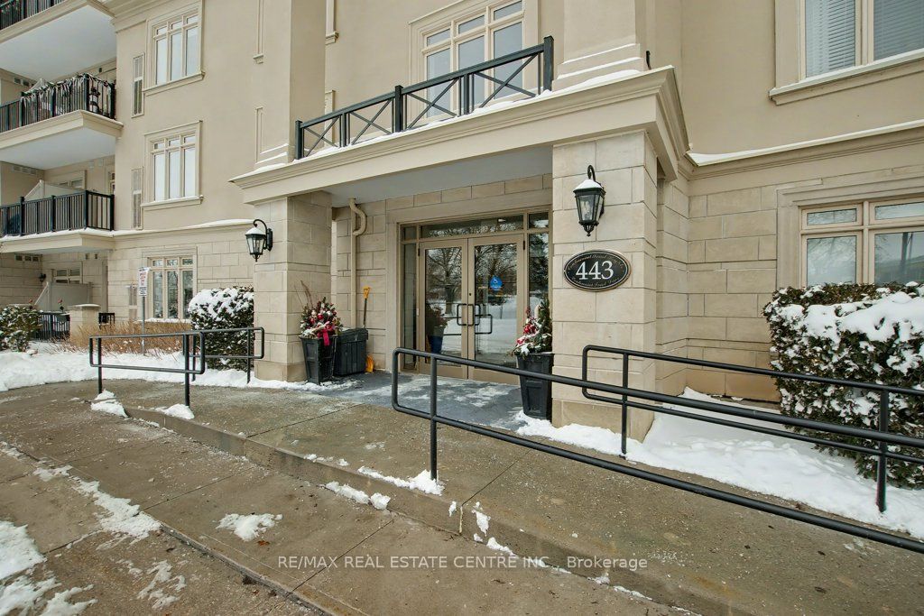 443 Centennial Forest Drive 313