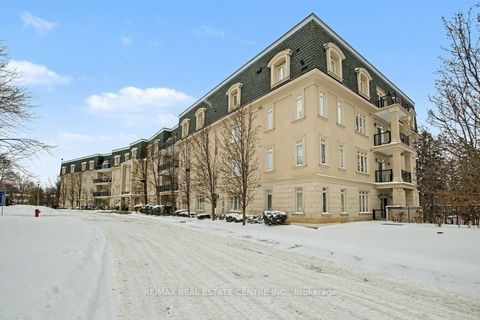 443 Centennial Forest Drive 313 Milton ON L9T 6A1