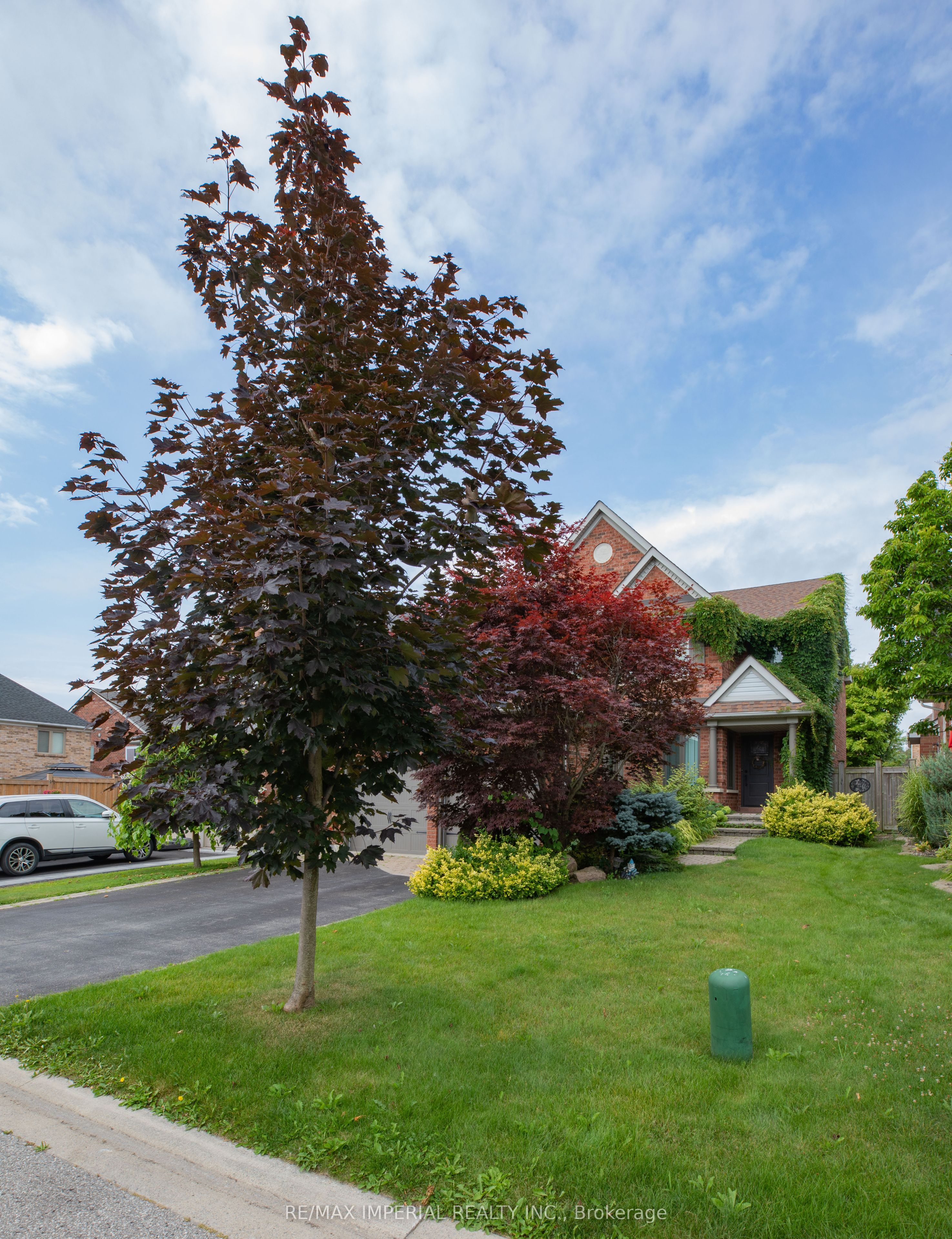18 Windbreak Crescent